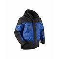 Blaklader - Blåkläder Winterjacket Cornflower blue/Black