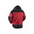 Blaklader - Blåkläder Winterjacket Red/Black