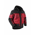 Blaklader - Blåkläder Winterjacket Red/Black