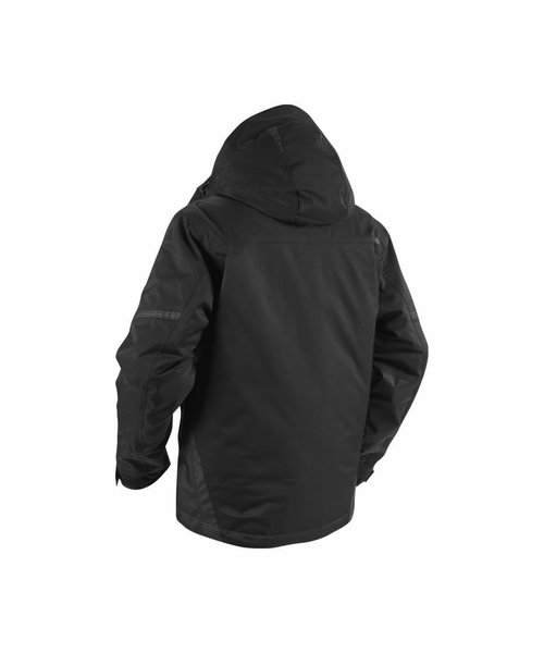 Blaklader - Blåkläder Winter jacket Black