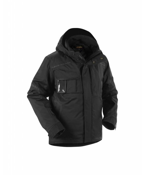 Blaklader - Blåkläder Winter jacket Black