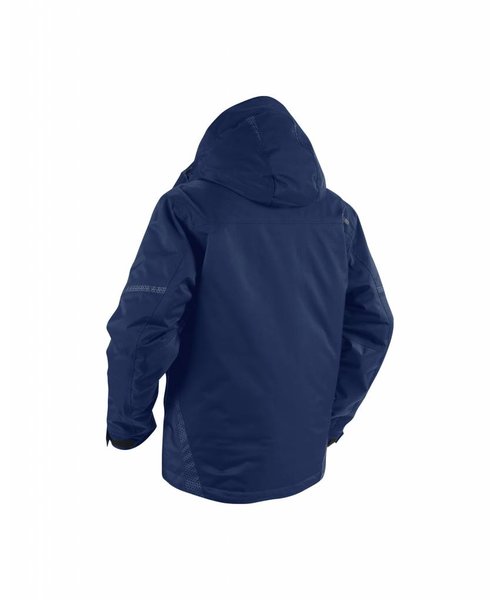 Blaklader - Blåkläder Winter jacket Navy blue