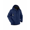 Blaklader - Blåkläder Winterjacke : Marineblau - 488119878900