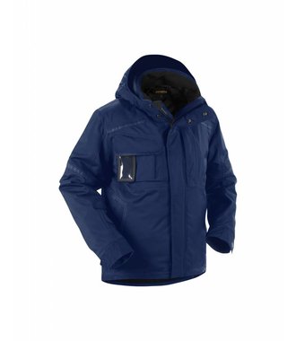 Veste Hiver : Marine - 488119878900