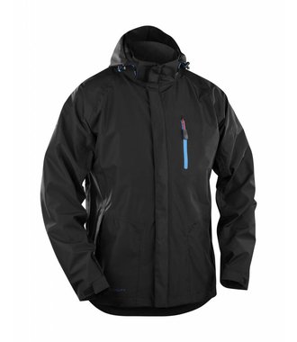 Veste de Pluie : Noir - 486619469900