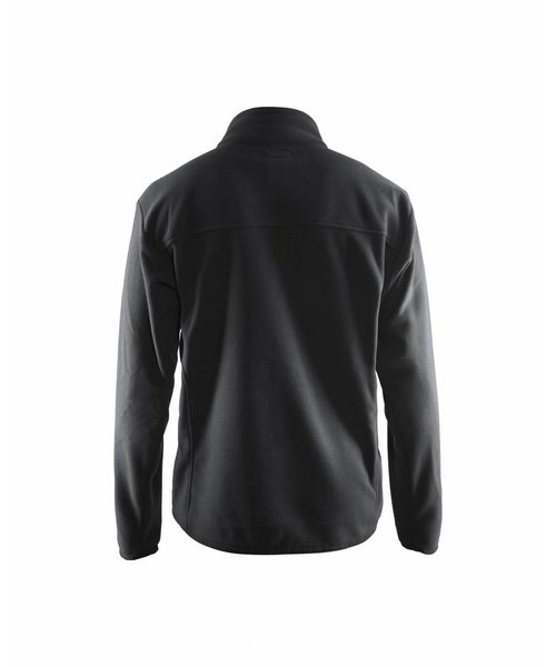Blaklader - Blåkläder Fleece Jacket Black