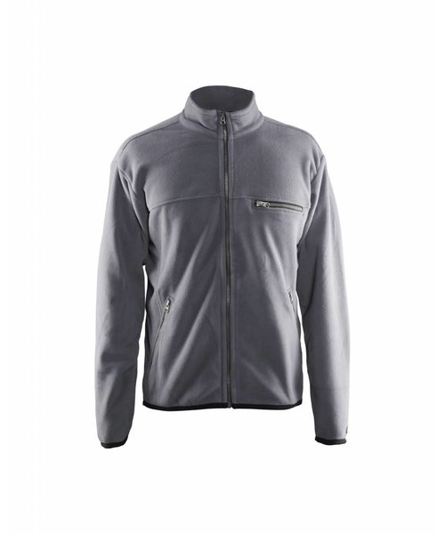 Blaklader - Blåkläder Fleece Jacket Grey