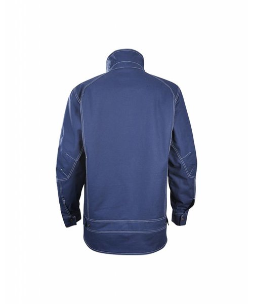 Blaklader - Blåkläder Winterjacke : Marineblau - 481513708800