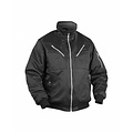 Blaklader - Blåkläder PILOT JACKET Black