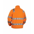 Blaklader - Blåkläder Veste polaire Haute-Visibilité : Orange - 485325605300