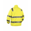 Blaklader - Blåkläder Fleece Jacket High Visibility Yellow