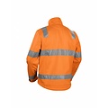Blaklader - Blåkläder Veste softshell haute-visibilité : Orange - 483825175300