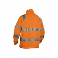 Blaklader - Blåkläder Fleece Jacket High visibility Orange