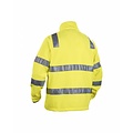 Blaklader - Blåkläder Fleece Jacket High visibility Yellow