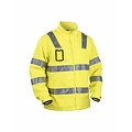 Blaklader - Blåkläder Fleece Jacket High visibility Yellow