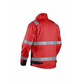 Blaklader - Blåkläder Highvisibility jacket Red/black