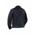 Blaklader - Blåkläder Craftsman Denim Jacket : Marine/Noir - 405911408999