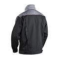 Blaklader - Blåkläder PROFILE JACKET Black/Grey