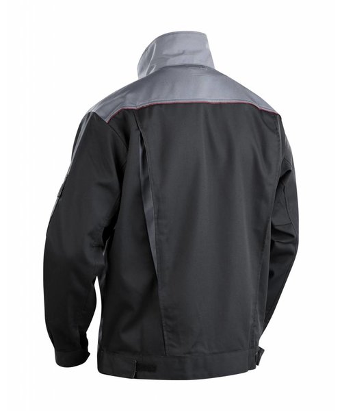 Blaklader - Blåkläder PROFILE JACKET Black/Grey