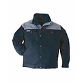 Blaklader - Blåkläder Profil-Jacke : Schwarz/Grau - 405518009994
