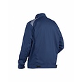 Blaklader - Blåkläder Bundjacke Industrie : Marineblau/Grau - 405418008994