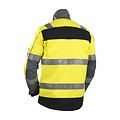 Blaklader - Blåkläder Veste Transport  : Jaune/Noir - 405118113399