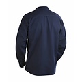 Blaklader - Blåkläder Flame shirt : Marine - 322715158900
