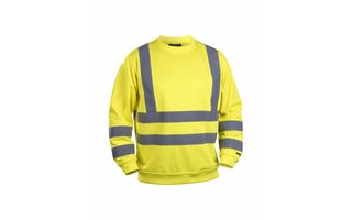 High Vis geel