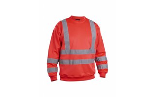 High Vis Rood