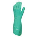 Showa Nitri-Solve 730 Chemical resistant gloves