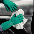 Showa Nitri-Solve 730 Chemical resistant gloves