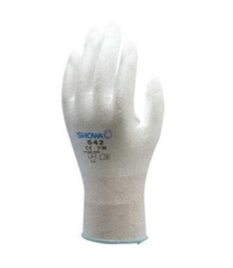 Showa 542 weich und stark High-Tech-beschichtet Handschuh mit Schnittschutz