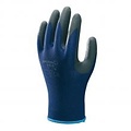 Showa Showa 380 lightweight gloves with Nitrile Foam Grip