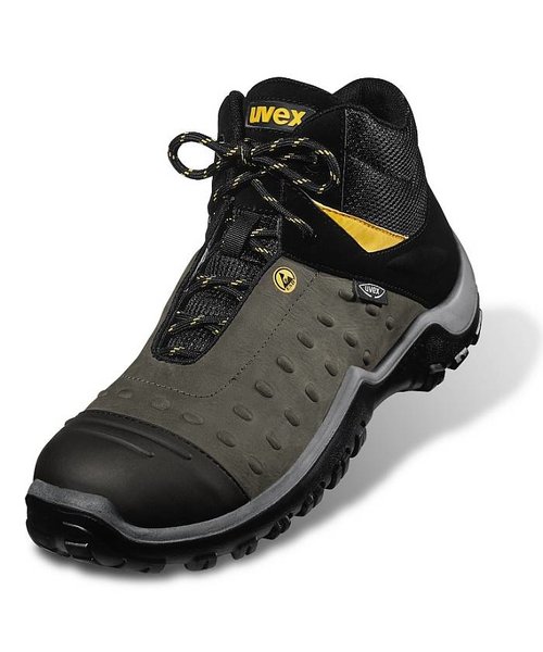 uvex safety products uvex athletic PRO - hoog