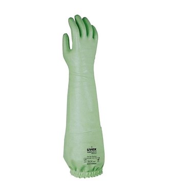 uvex rubiflex gloves NB80SZ