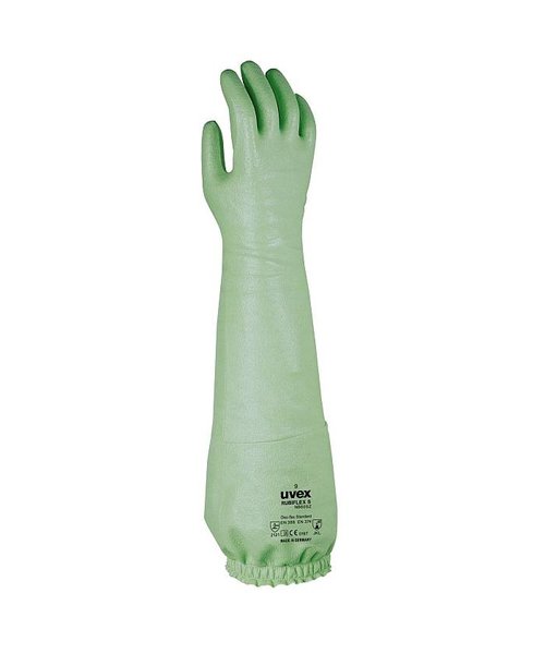 uvex safety products uvex gants de Rubiflex