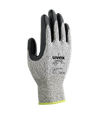 uvex unidur gants 6643