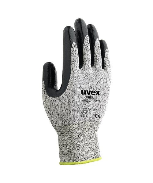 uvex safety products uvex gants de unidur