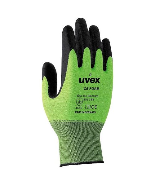 uvex safety products uvex C500 Schaum