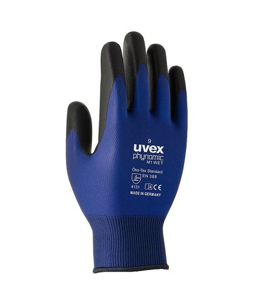 uvex safety products uvex phynomic Recht
