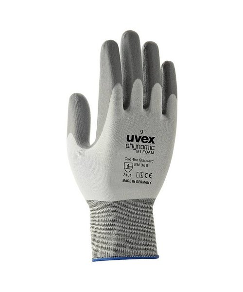 uvex safety products uvex phynomic foam