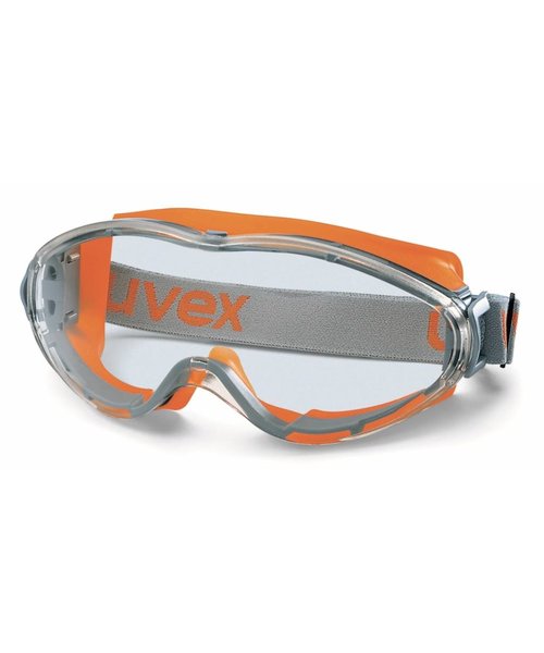 uvex safety products Goggles Uvex Ultrasonic 9302-285