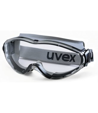 Schutzbrille Uvex Ultrasonic 9302-285