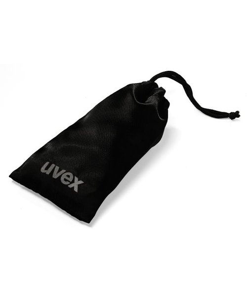 uvex safety products 9954355-Nylontasche für Brillen