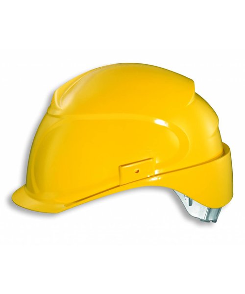 uvex safety products uvex airwing Helm 9762