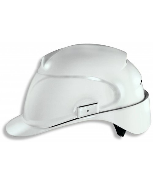 uvex safety products uvex airwing helmet 9762