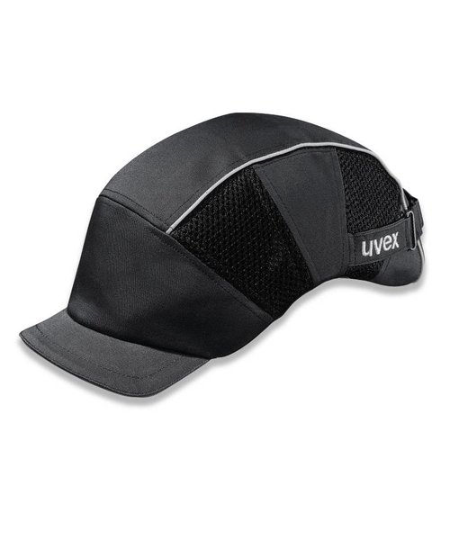 uvex safety products stootcap uvex u-cap Premium 9794