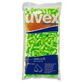 uvex safety products uvex x-fit earbuds 2112