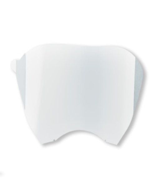 Moldex Scratch Guard Visor volmasker 9000