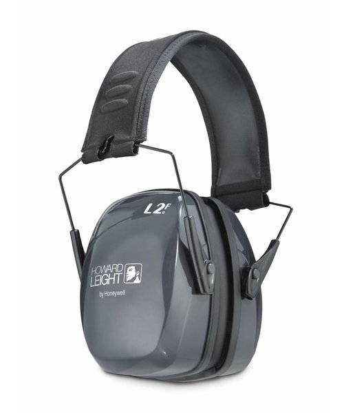 Honeywell Howard Leight Leightning earmuff - série de métal "fork" bandeau - 1011997